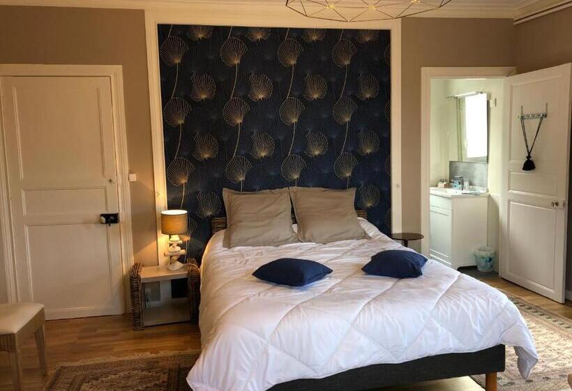 Номер Стандарт, La Faisanderie