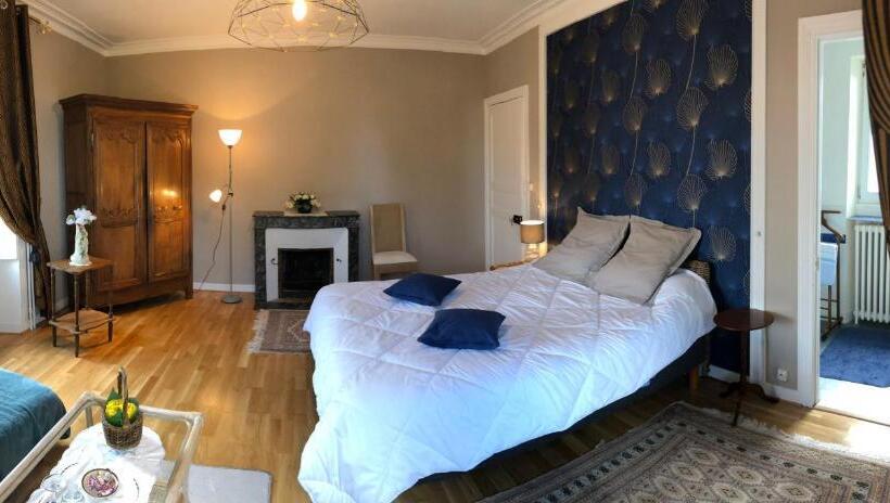 Номер Стандарт, La Faisanderie