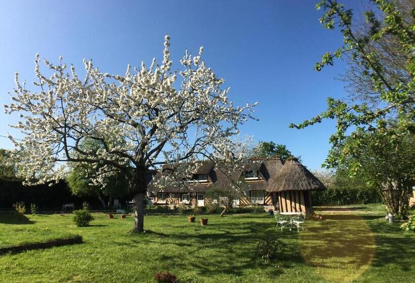 Номер Стандарт Вид на Сад, La Romance Et La Romanesque