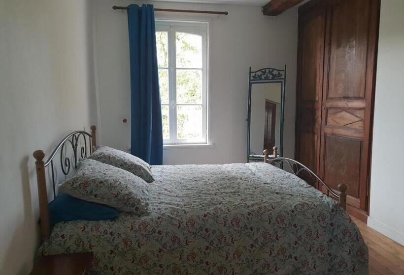 غرفة قياسية مطلّة علي الحديقة, La Tilia