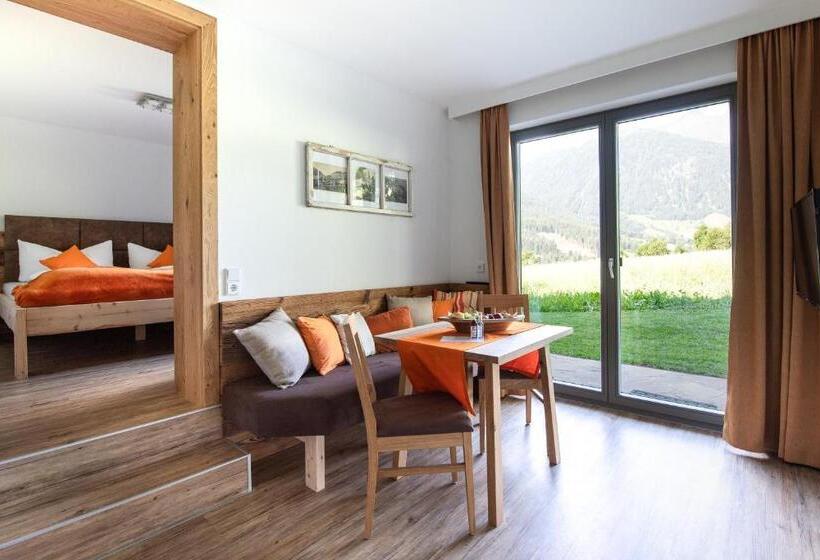 침실 1개 테라스 아파트, Binter Apartments