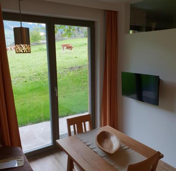 침실 1개 테라스 아파트, Binter Apartments