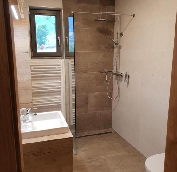 침실 1개 테라스 아파트, Binter Apartments