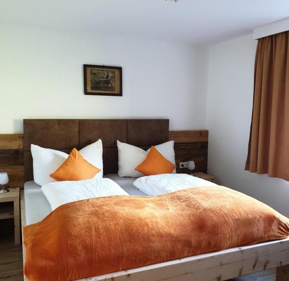 침실 1개 테라스 아파트, Binter Apartments