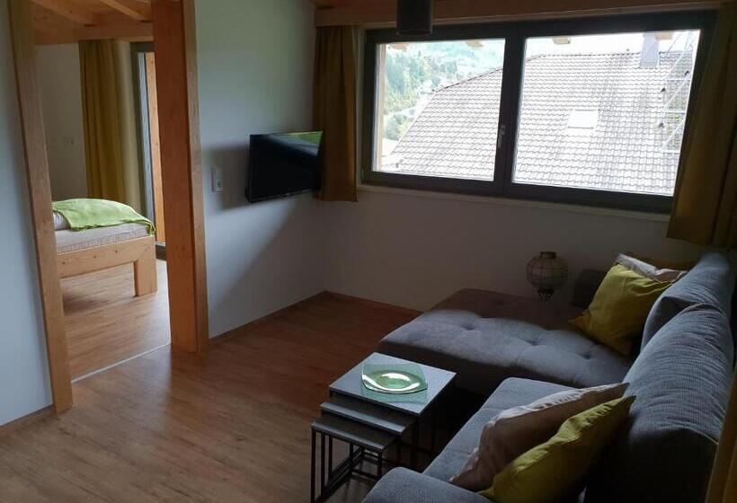 침실 1개 테라스 아파트, Binter Apartments