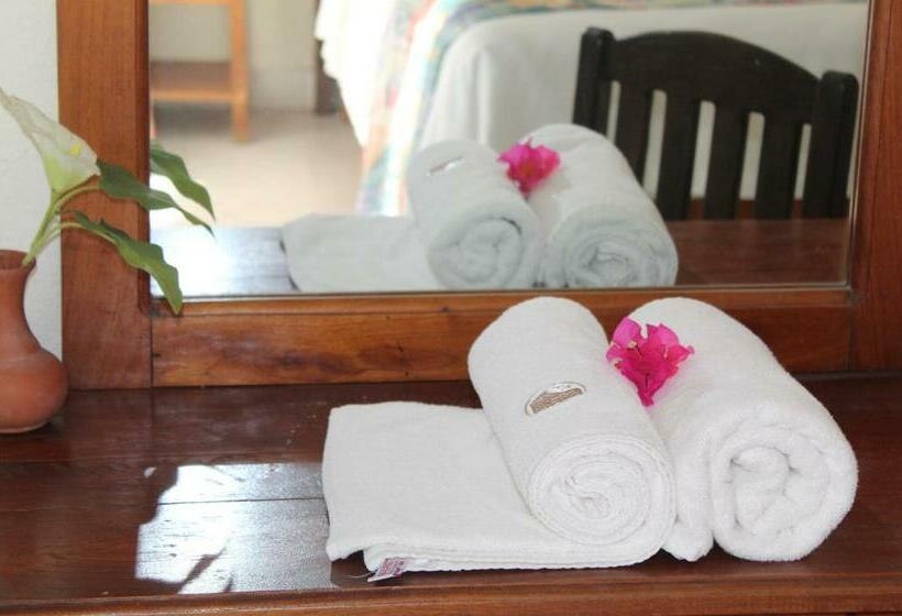 חדר סטנדרט עם טרסה, Villas Ema