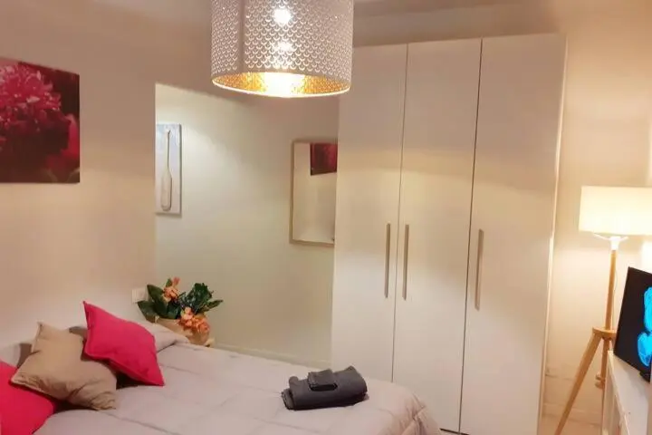 اتاق استاندارد, Camere E Attico Al Mare