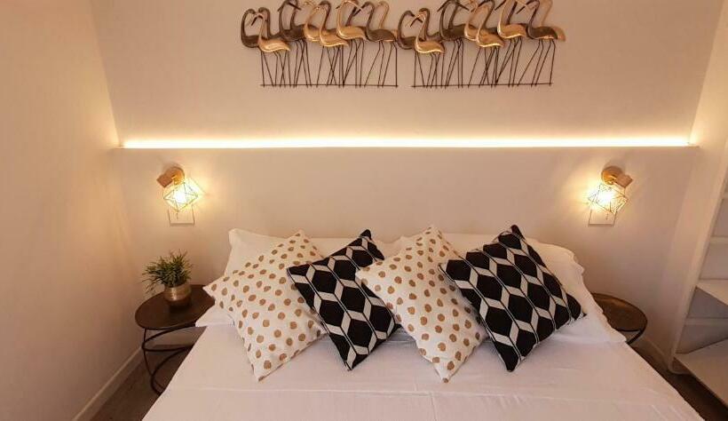 Pokój Standard, Camere E Attico Al Mare