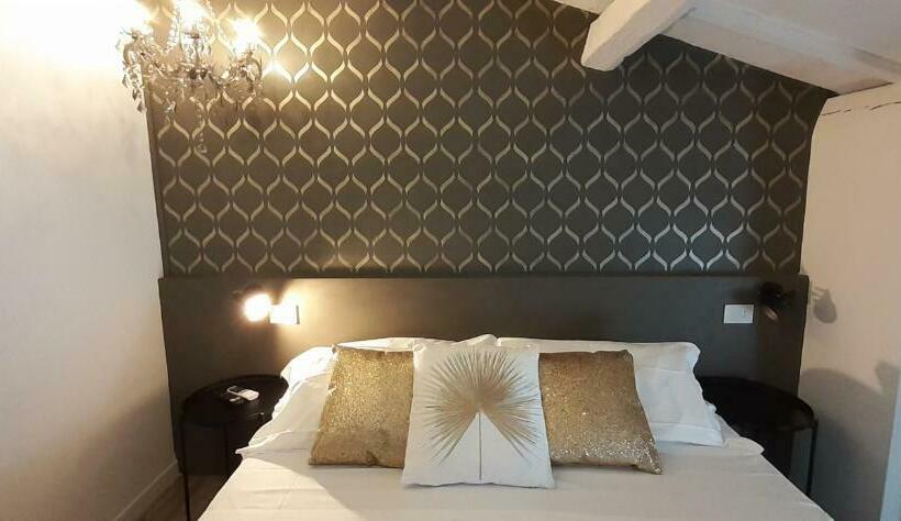 Pokój Standard, Camere E Attico Al Mare