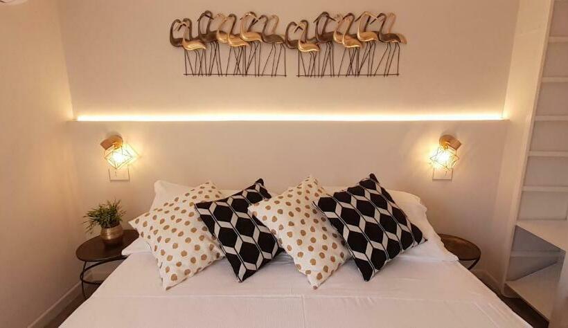 Pokój Standard, Camere E Attico Al Mare