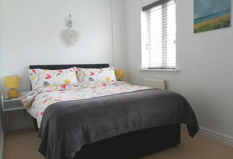 Quarto standard, Lanhydrock View