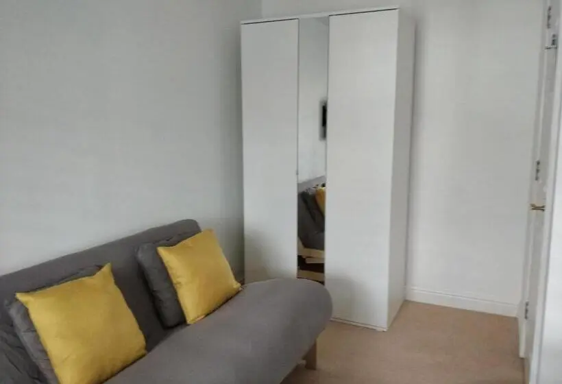 Quarto standard, Lanhydrock View