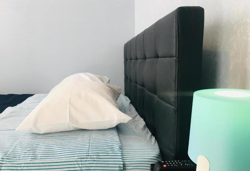 غرفة قياسية, Stay In Aveiro