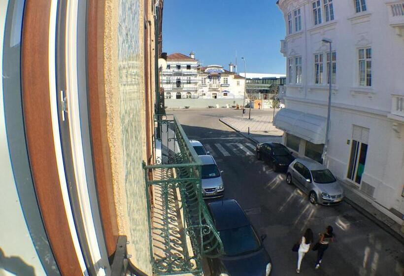 غرفة قياسية, Stay In Aveiro