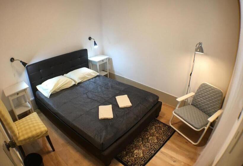 غرفة قياسية, Stay In Aveiro