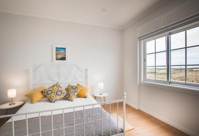 חדר משפחתי, Ardmar B&b