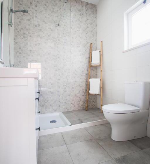 חדר סטנדרט, Ardmar B&b