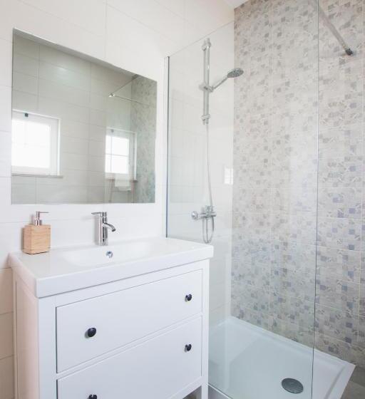 חדר סטנדרט, Ardmar B&b