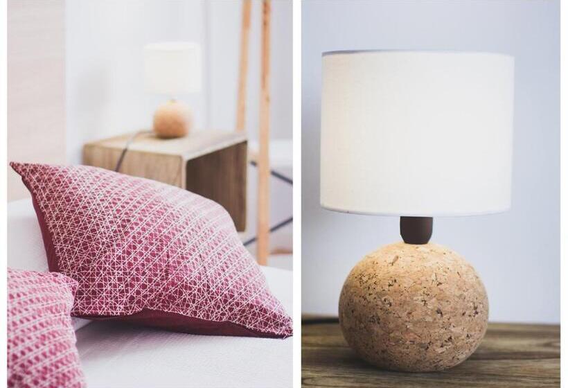 חדר סטנדרט, Ardmar B&b