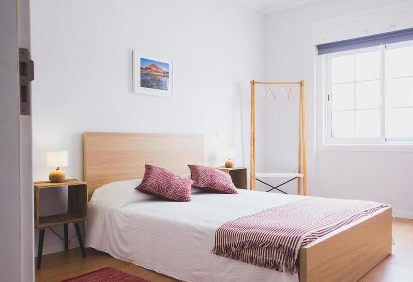 חדר סטנדרט, Ardmar B&b