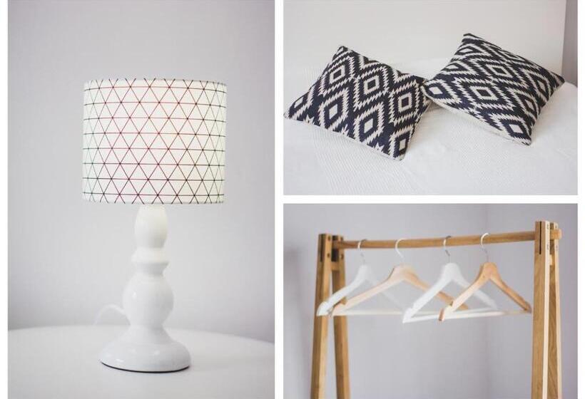 חדר סטנדרט, Ardmar B&b