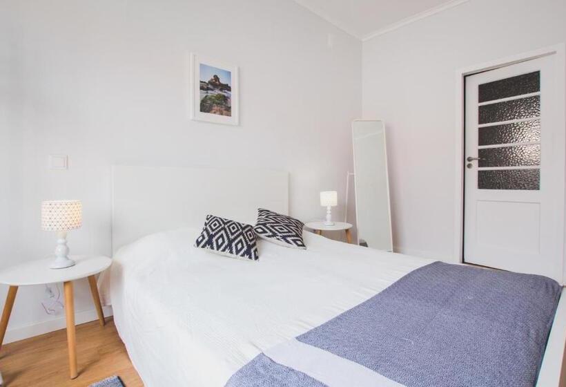 חדר סטנדרט, Ardmar B&b