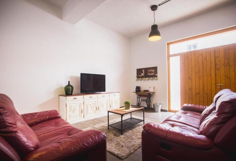 Вилла 3 Спальни, Ardmar B&b