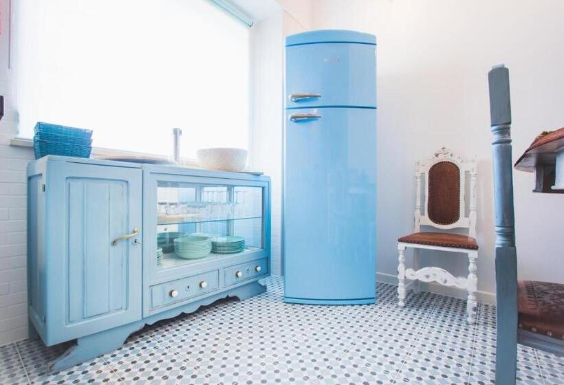 וילה בת 3 חדרי שינה, Ardmar B&b