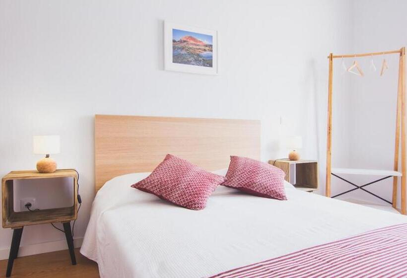 וילה בת 3 חדרי שינה, Ardmar B&b