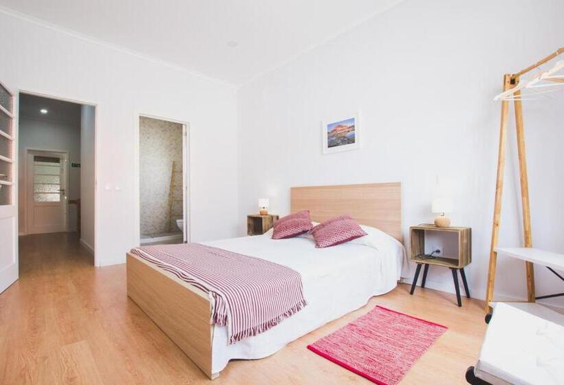 וילה בת 3 חדרי שינה, Ardmar B&b