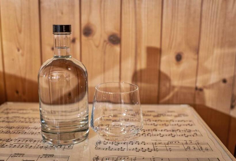 Standardzimmer, Bnb Deheimelig