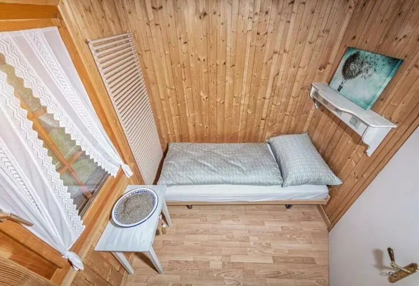 スタンダード４人部屋, Bnb Deheimelig