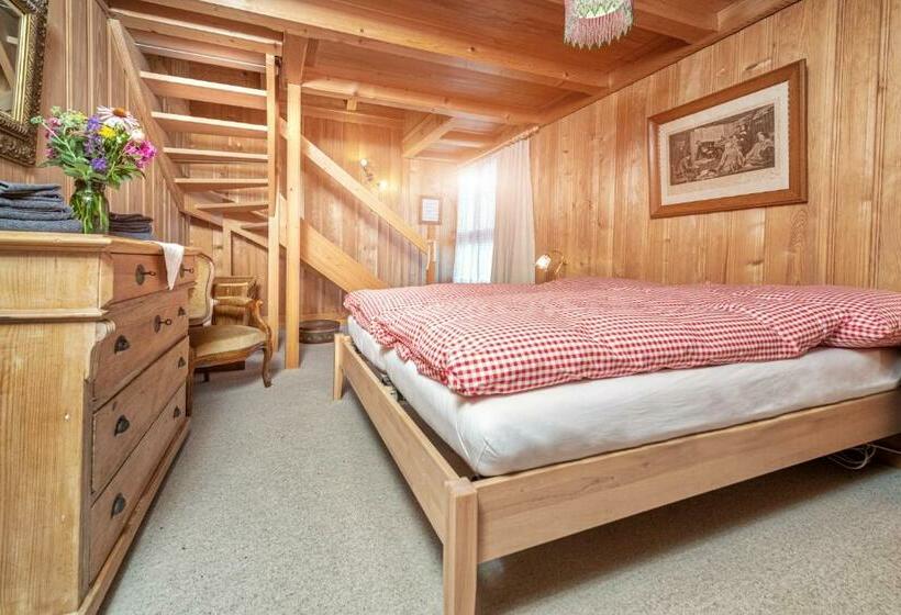 Deluxe Zimmer, Bnb Deheimelig
