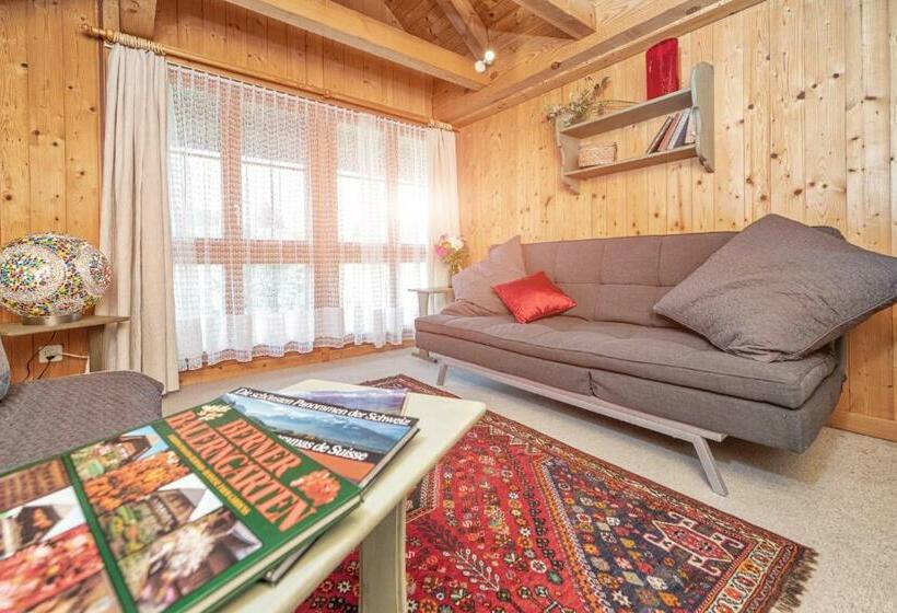 Deluxe Zimmer, Bnb Deheimelig