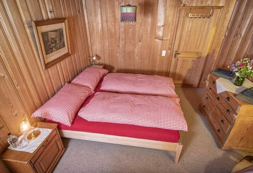 Deluxe Zimmer, Bnb Deheimelig