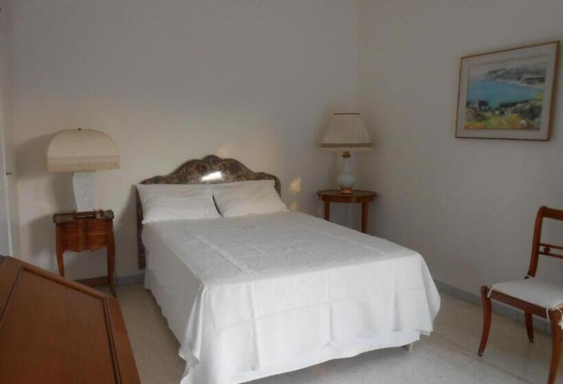 חדר סטנדרט עם טרסה, Chez Mamouska