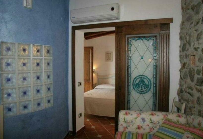 סוויטה דלוקס, Romeo E Giulietta Scilla