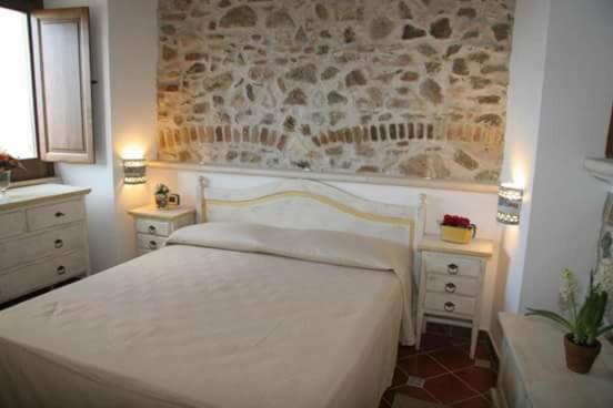 Четырехместный Номер Стандарт Вид на Море, Romeo E Giulietta Scilla