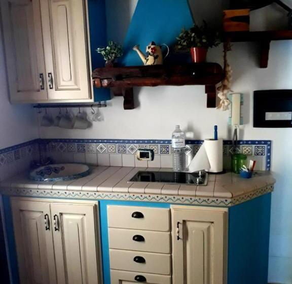 סוויטה דלוקס, Romeo E Giulietta Scilla