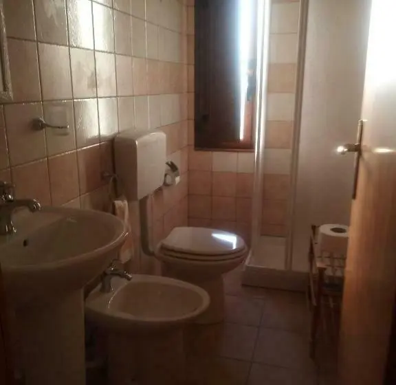 スタンダードルーム, Agriturismo Il Cappellano