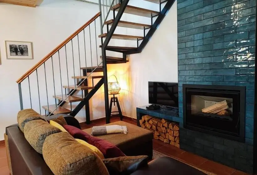 ３ベッドルームハウス, Casa Dos Côtos