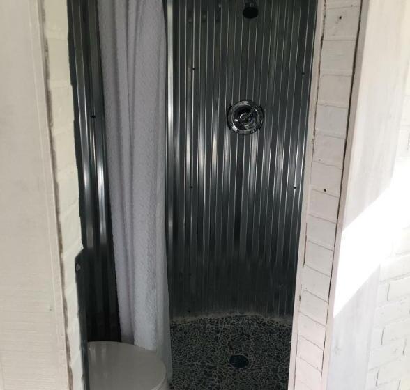 بنجلو قياسى, Kokomo Farms