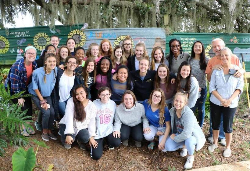 منزل غرفة نوم واحدة, Kokomo Farms