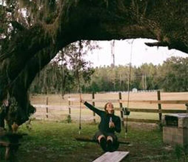 منزل غرفة نوم واحدة, Kokomo Farms