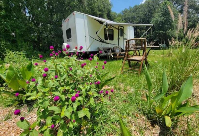 غرفة قياسية, Kokomo Farms