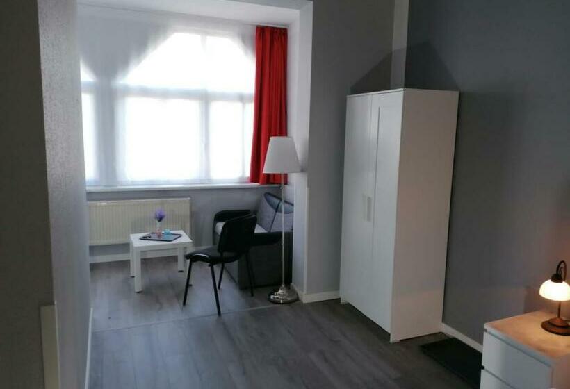 스탠다드 룸, Villa Fröhlich