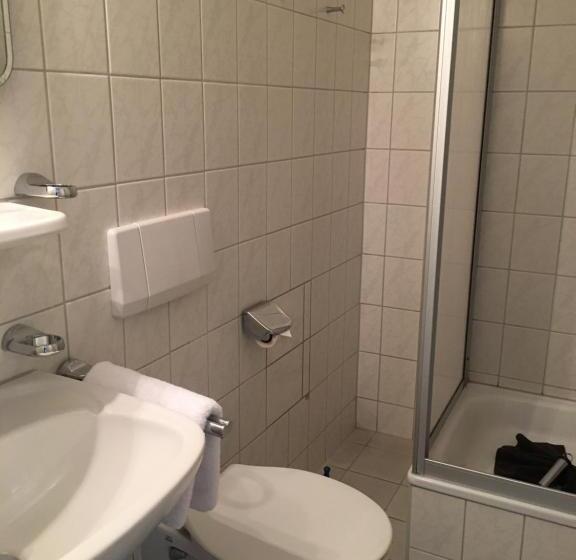 스탠다드 룸, Villa Fröhlich