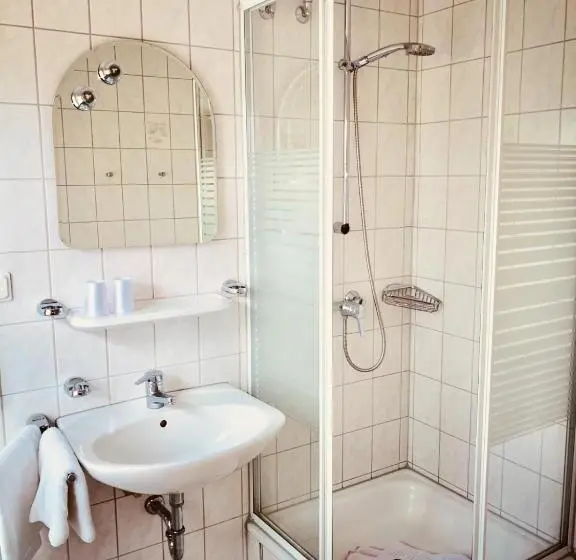 １ベッドルームアパートメント, Villa Fröhlich