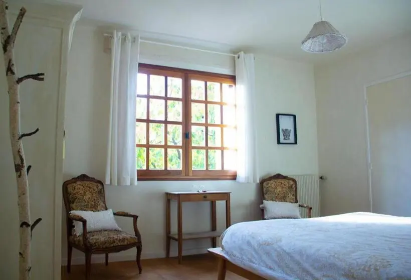 デラックスルーム, La Perle Des Montagnes   Bed And Breakfast   Chambre D Hôte