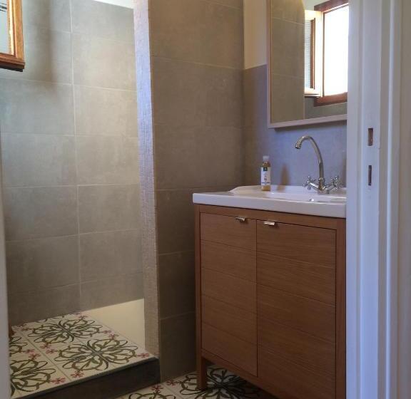 Номер Стандартный с Видом, La Perle Des Montagnes Bed And Breakfast Chambre D Hôte